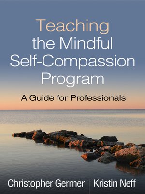 cover image of Teaching the Mindful Self-Compassion Program